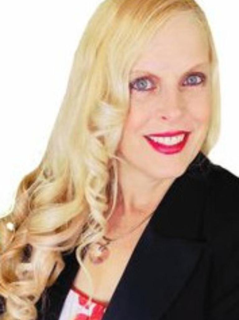 Sherri Paterson