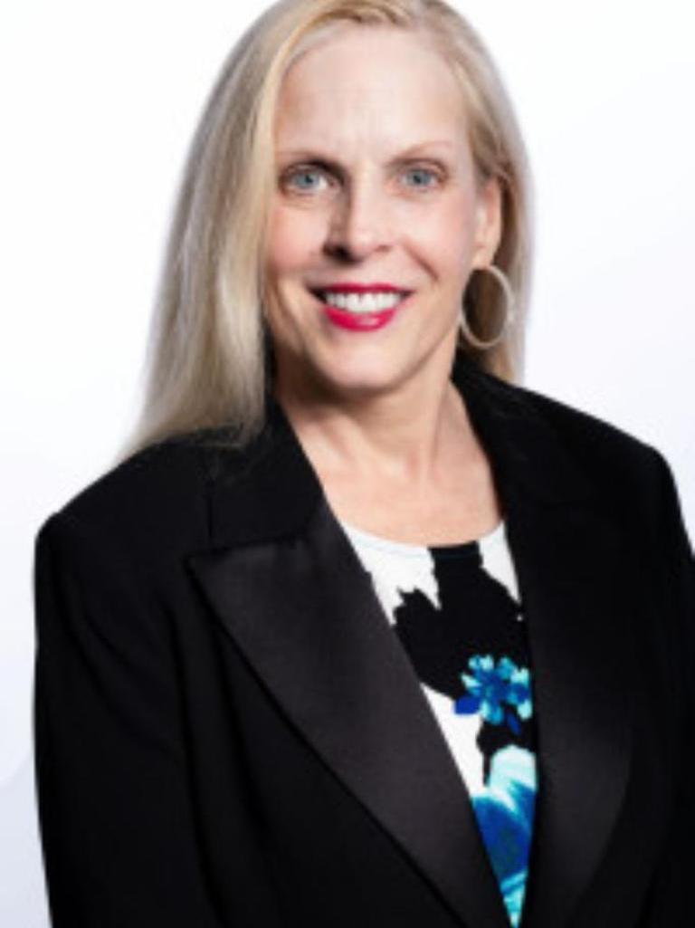 Sherri Paterson