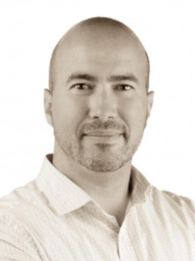 Oscar Westphal Profile Photo