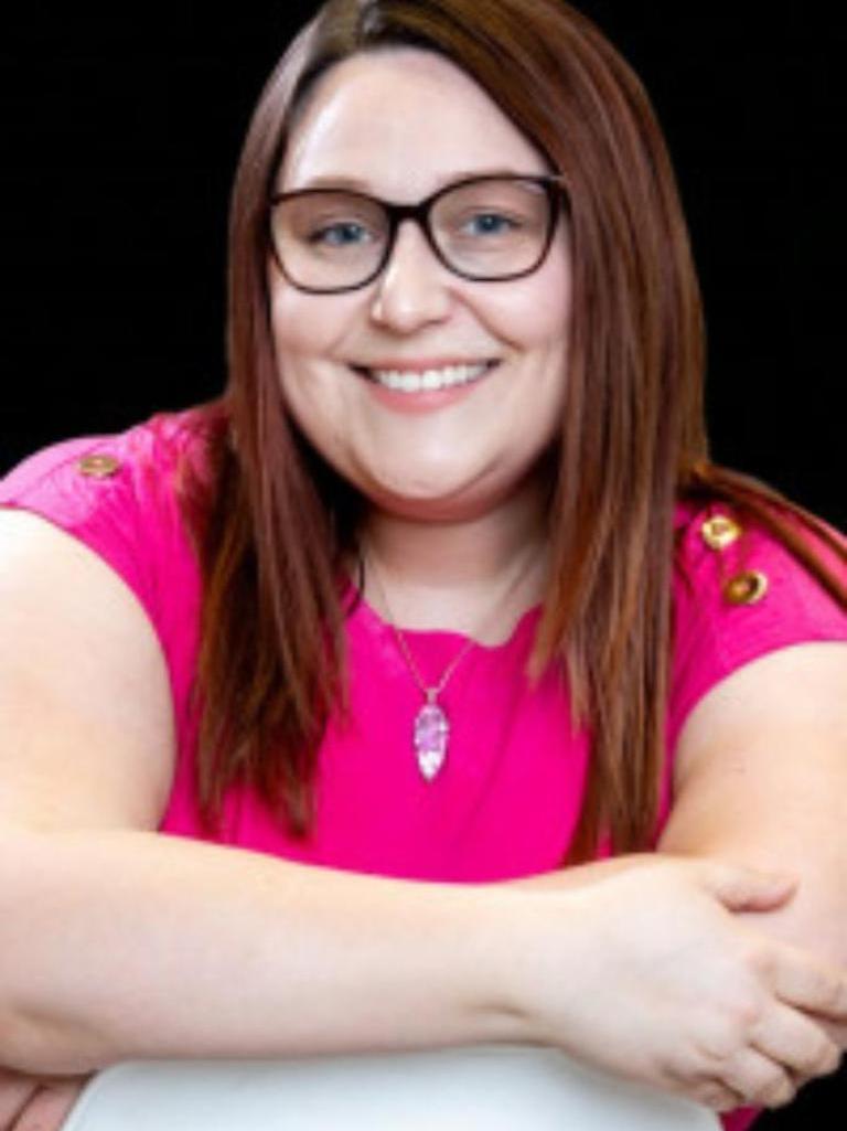 Alicia Comerford Profile Photo