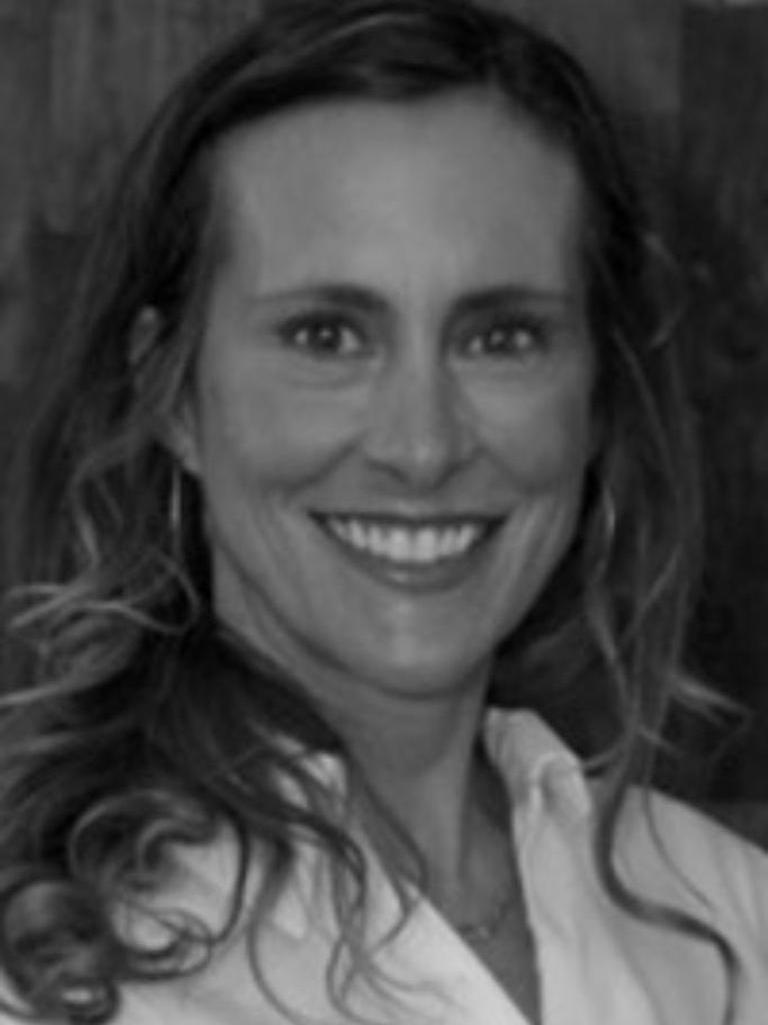 Ruth Dean