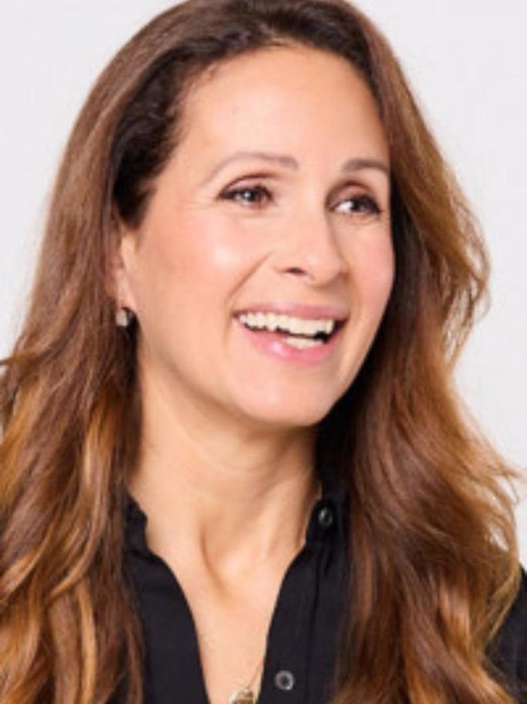 Les Entreprises Sabine Karsenti inc