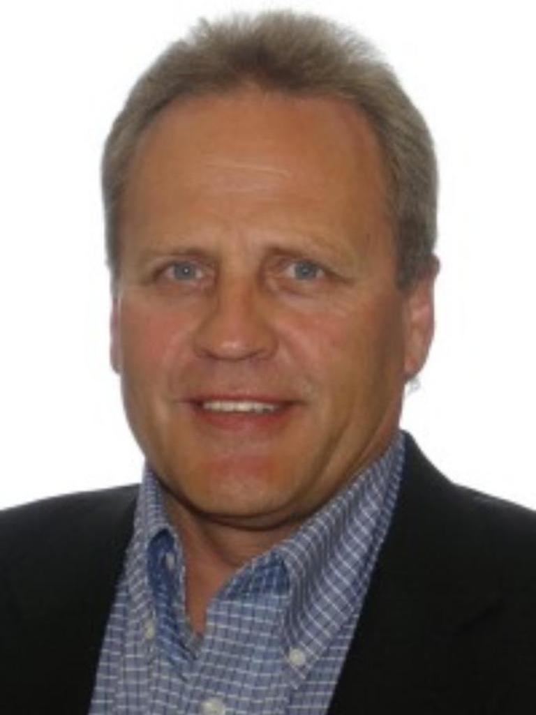 Scott Menges