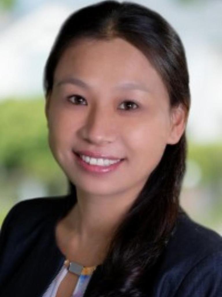 Joyce Zhu Profile Photo