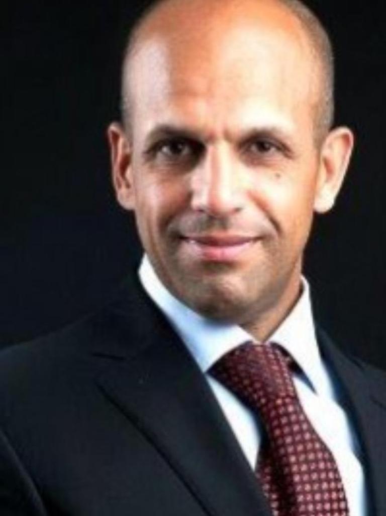 Agent Image