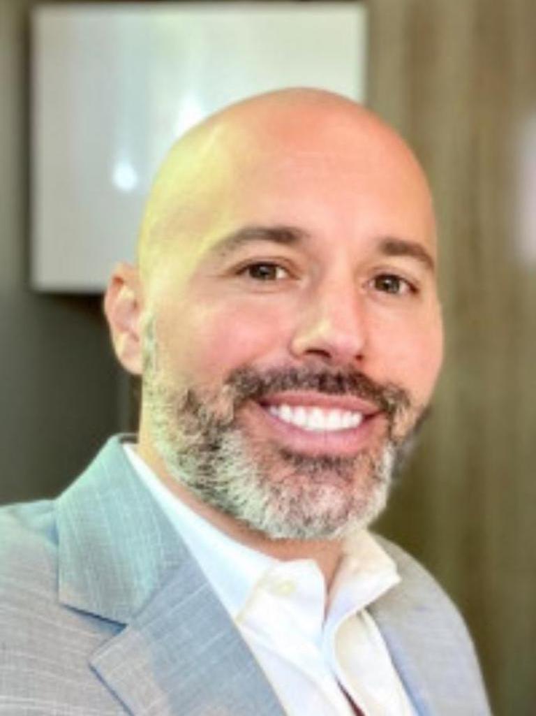 Joel Groleau Profile Photo