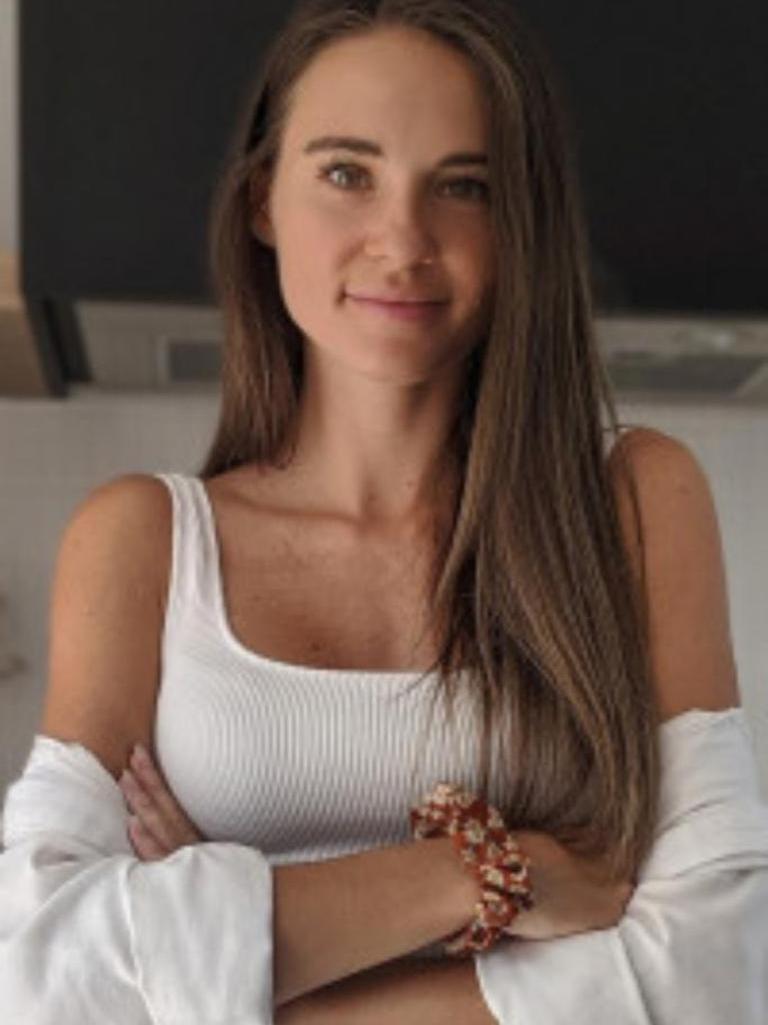 Amelie Rheault Profile Photo