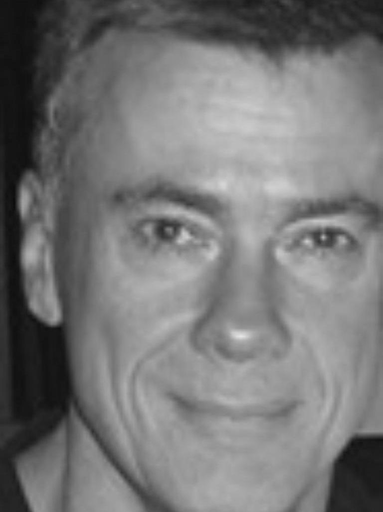 David Monk Profile Photo
