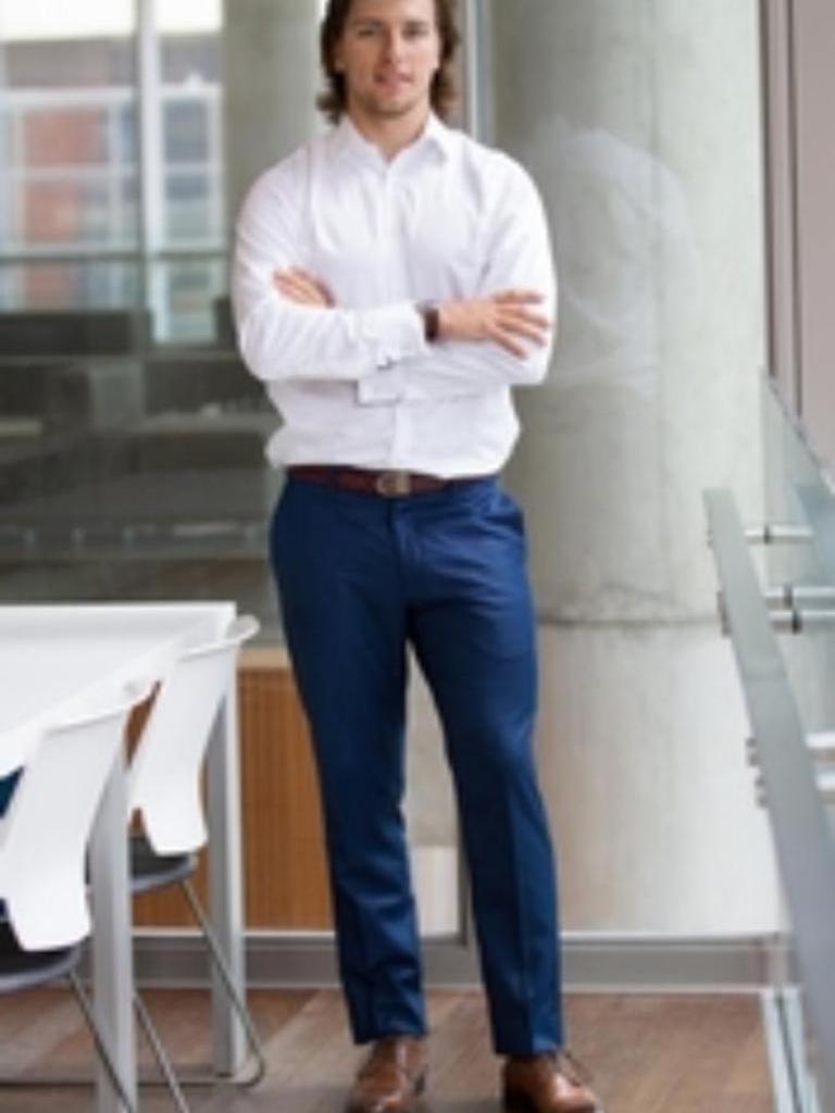 Radu Gartu Profile Photo
