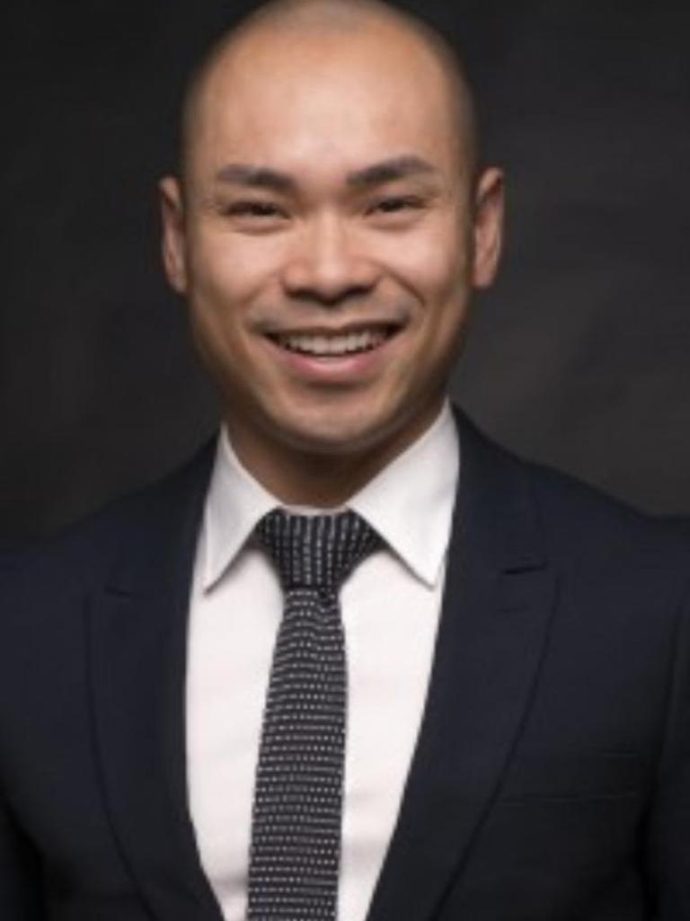 Tony Nguyen Profile Photo