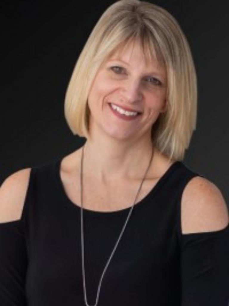 Ann Milne