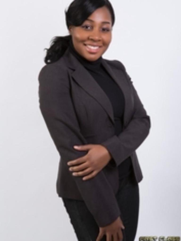 Nerline Simon Profile Photo