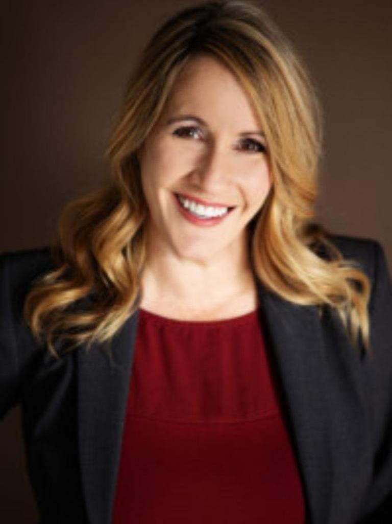Marina Morley