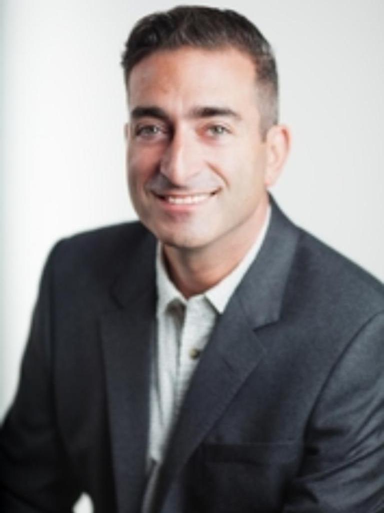 Eric Menda Profile Photo