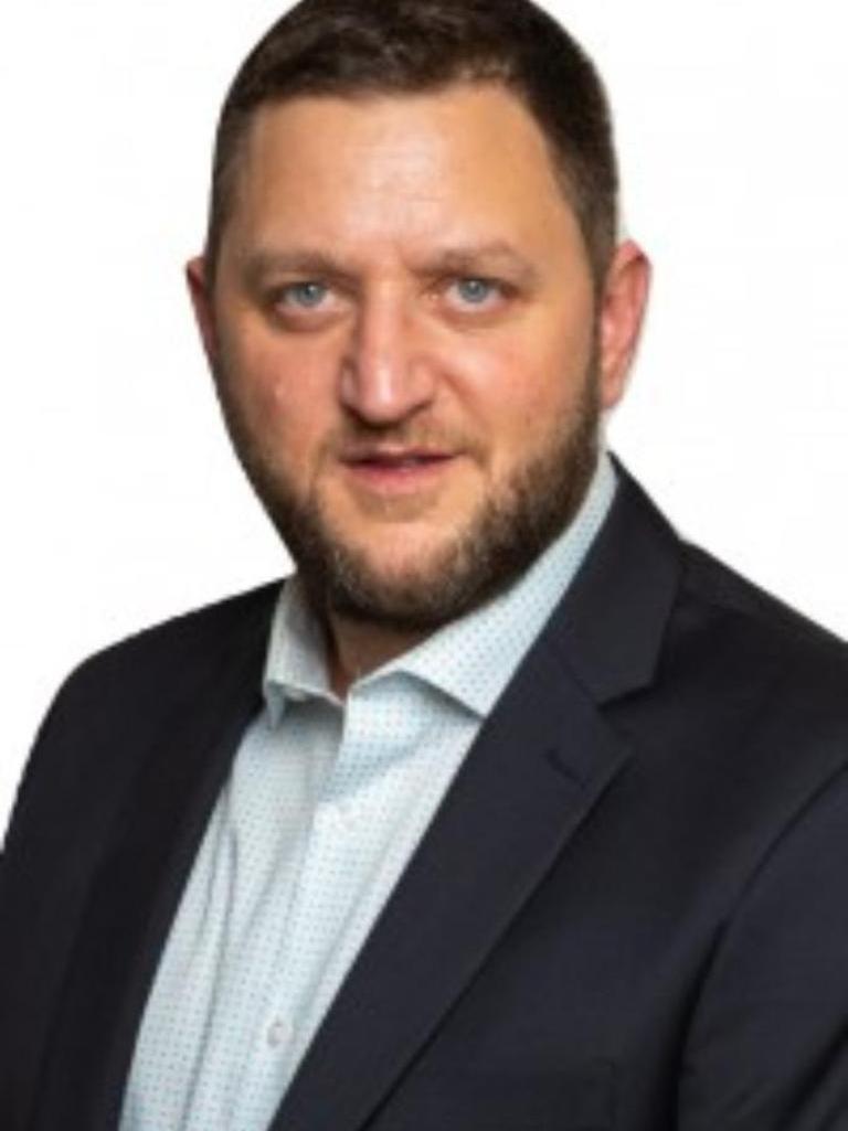 Hernan Berezan