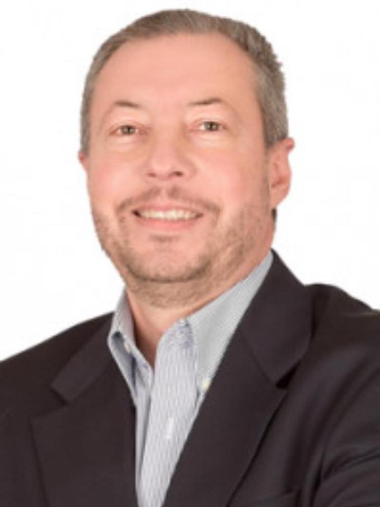 Vladimiro Nettel Profile Photo