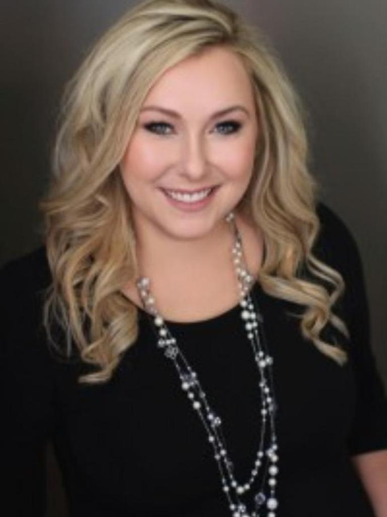 Sarah Kelly Profile Photo