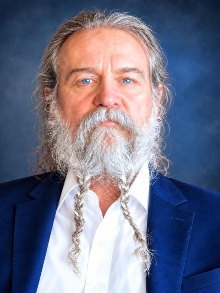 Peter van der Lee