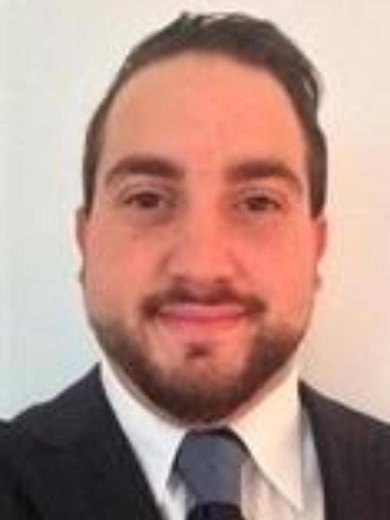 Salvatore Luciano Profile Photo