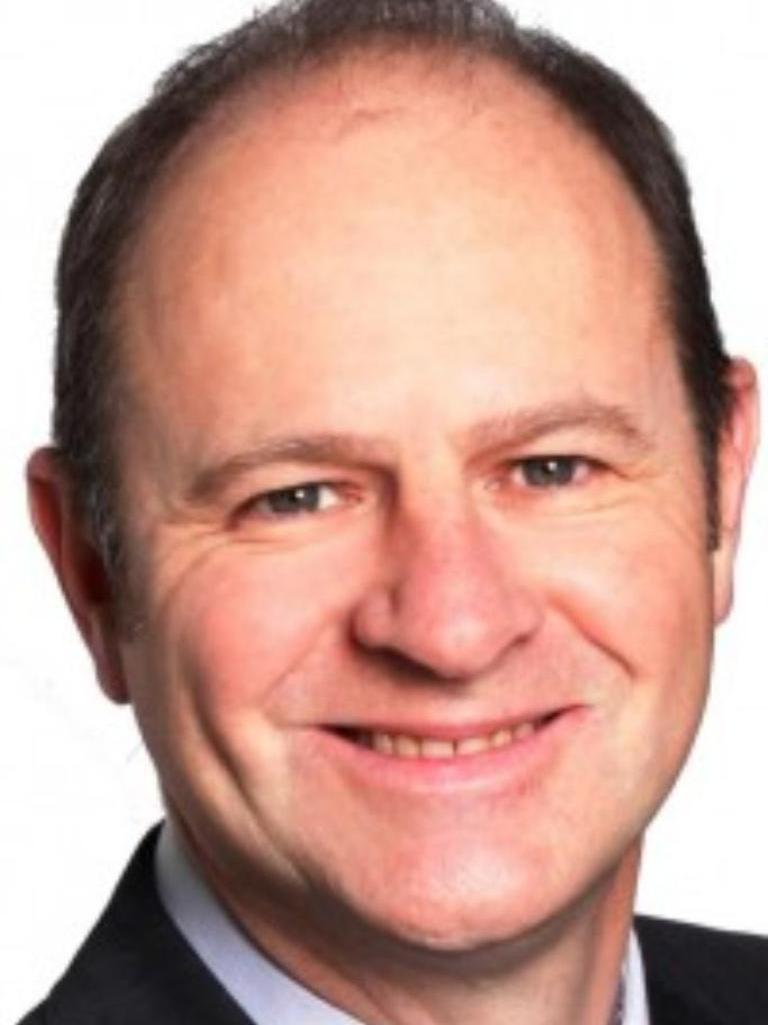 Michel Drouin Profile Photo
