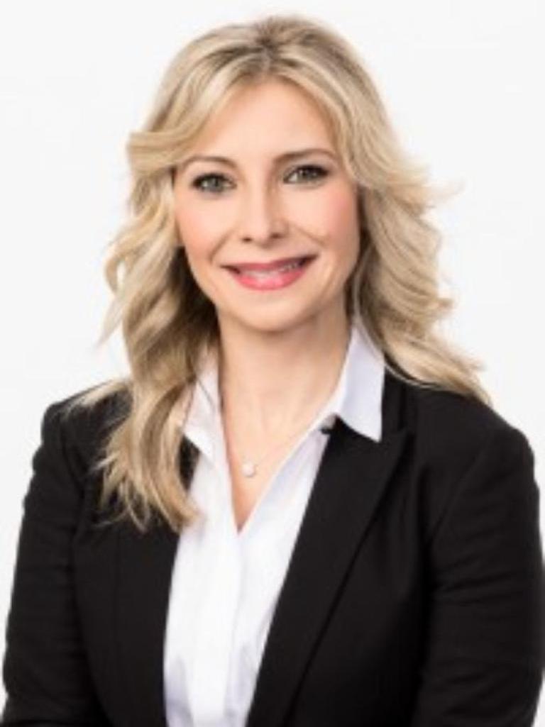 Nadia Alioua Profile Photo