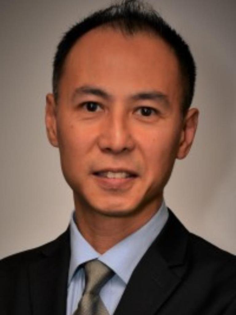 Art Chow Profile Photo