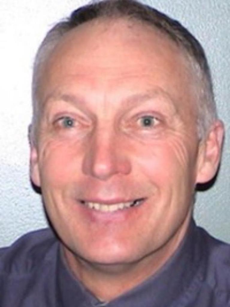 Bob Sorensen Profile Photo
