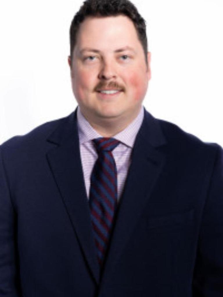 Cory Spence