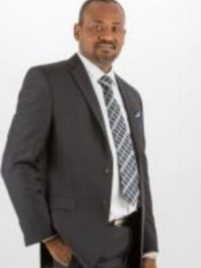 Udson Charriot Profile Photo