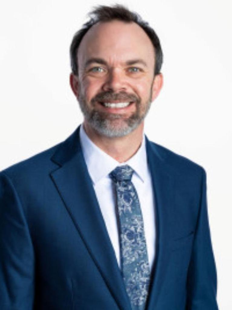 Michael Pollard