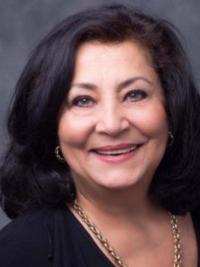 Justine Malouf Profile Photo