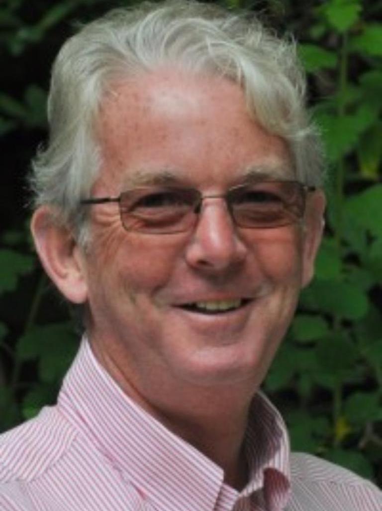 Allan Poole Profile Photo