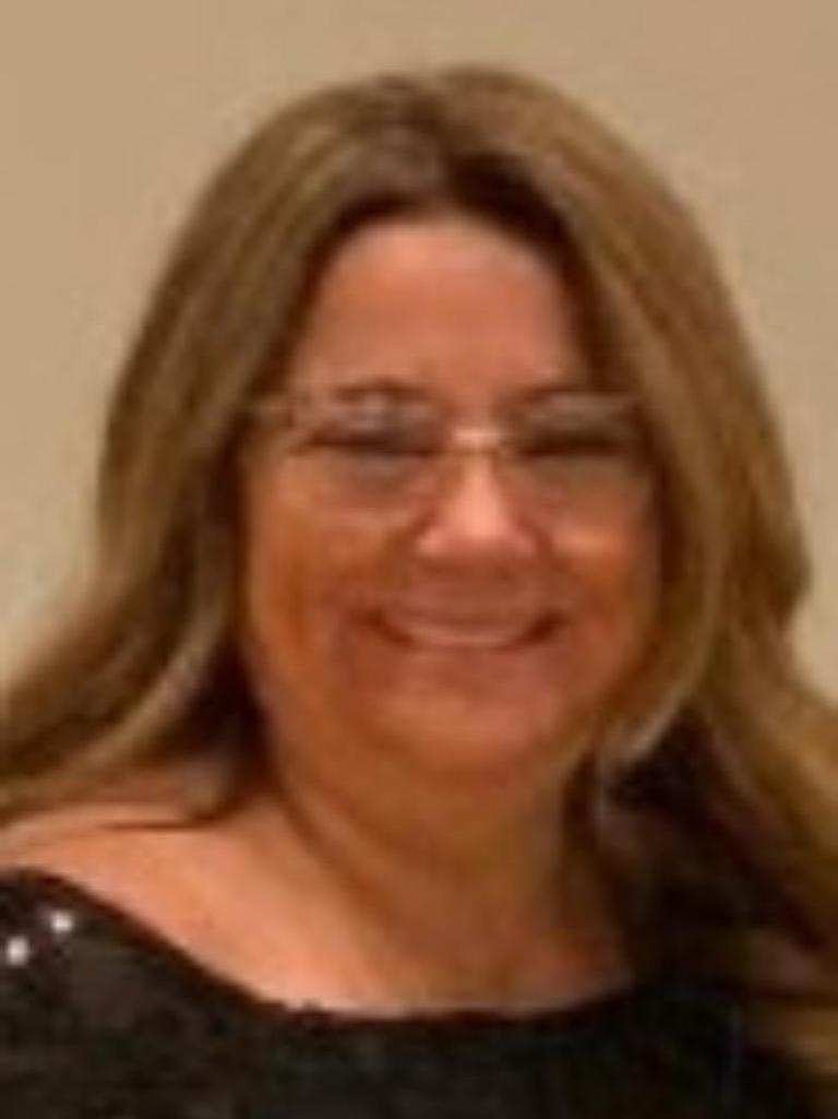 Isabel Fernandes-Cunha Profile Photo