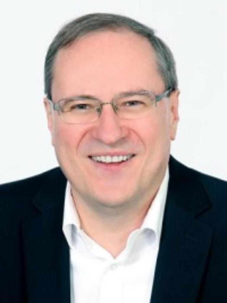 Howard Morton Profile Photo