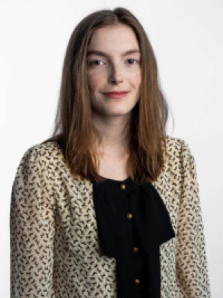 Katie McKay