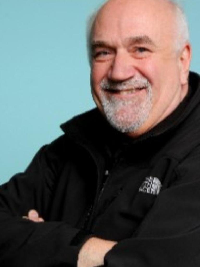 Gaetan Beaulieu Profile Photo