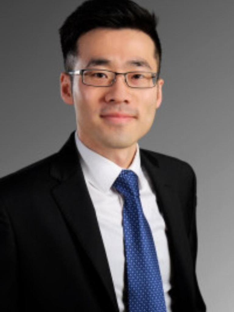 Brent Du Profile Photo