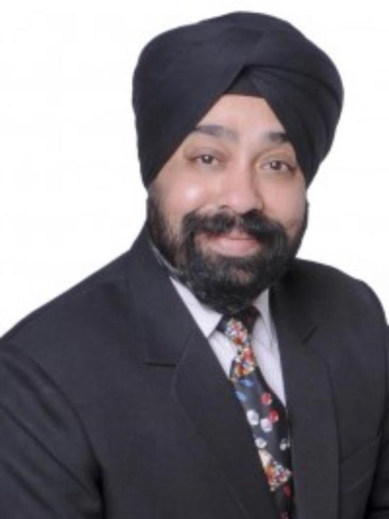 Manpreet Didden