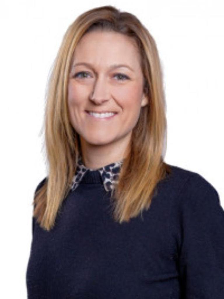 Julie Munford