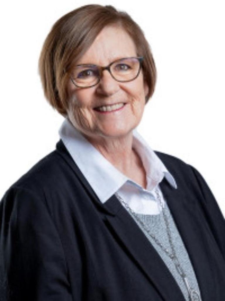 Susan Molenhuis Profile Photo