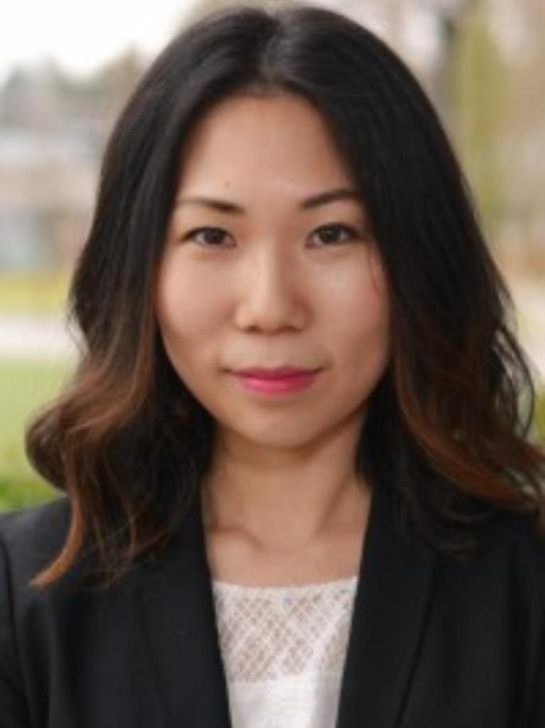 Winnie Wu