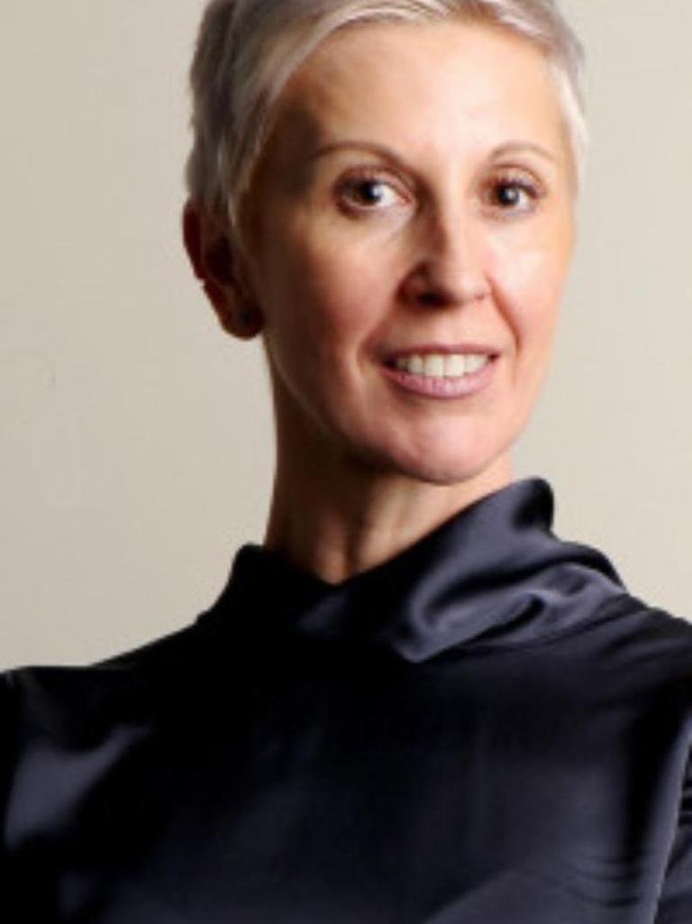 Danijela Nakovski Tomanovic Profile Photo