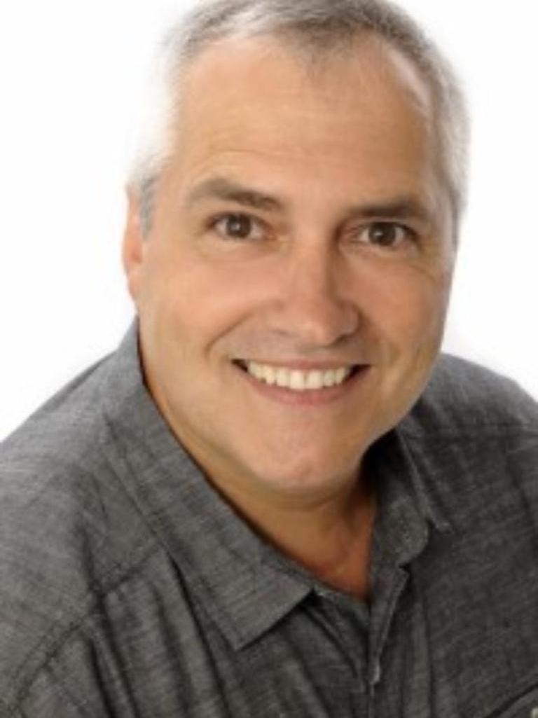 Gilles Carignan Profile Photo
