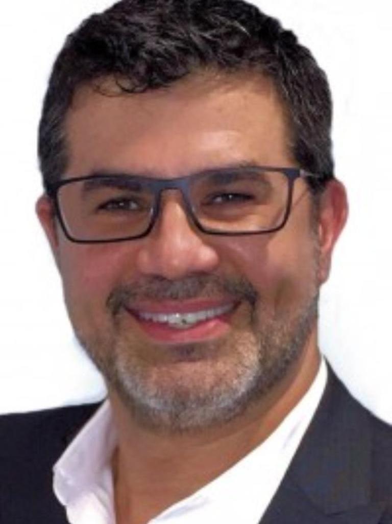 Morris Cohen Profile Photo