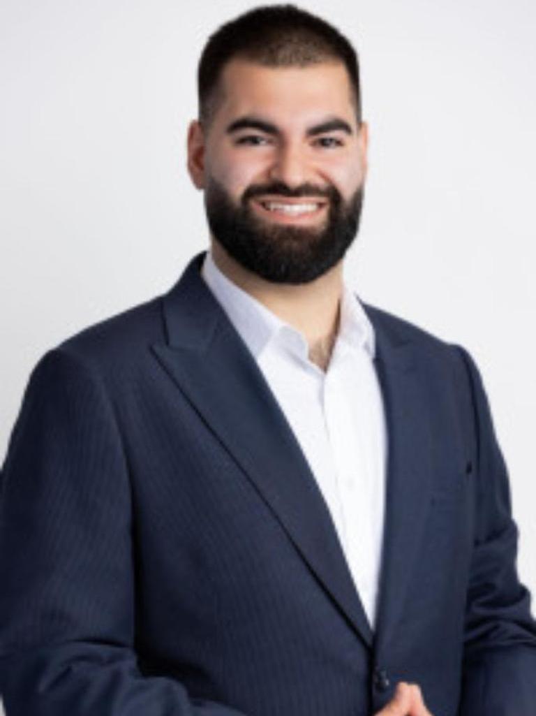 Jacob Toledano Profile Photo