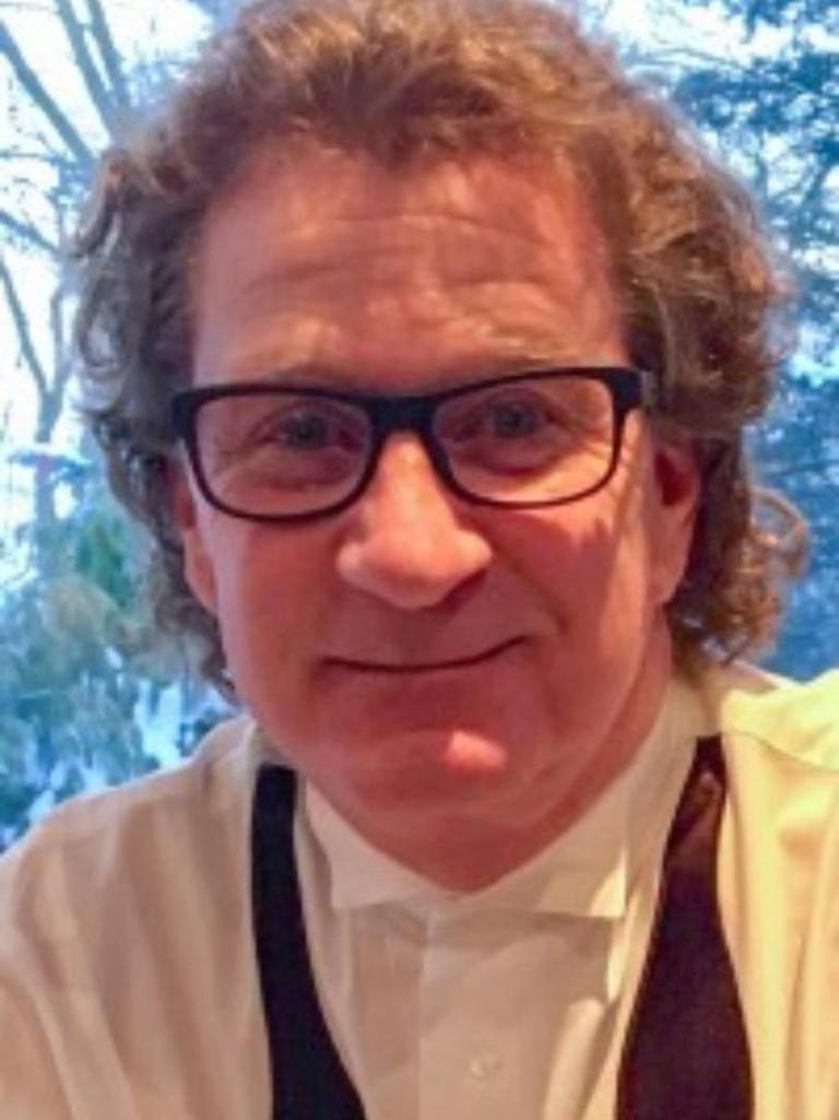 Michael Hope