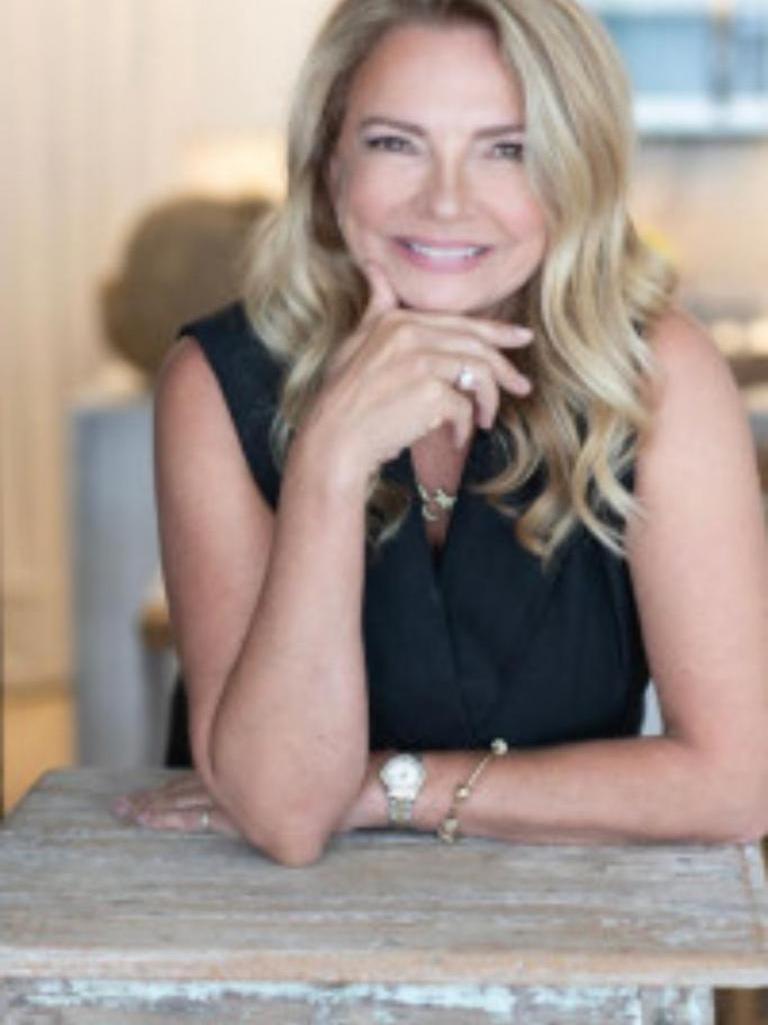 Tamara Barker Profile Photo