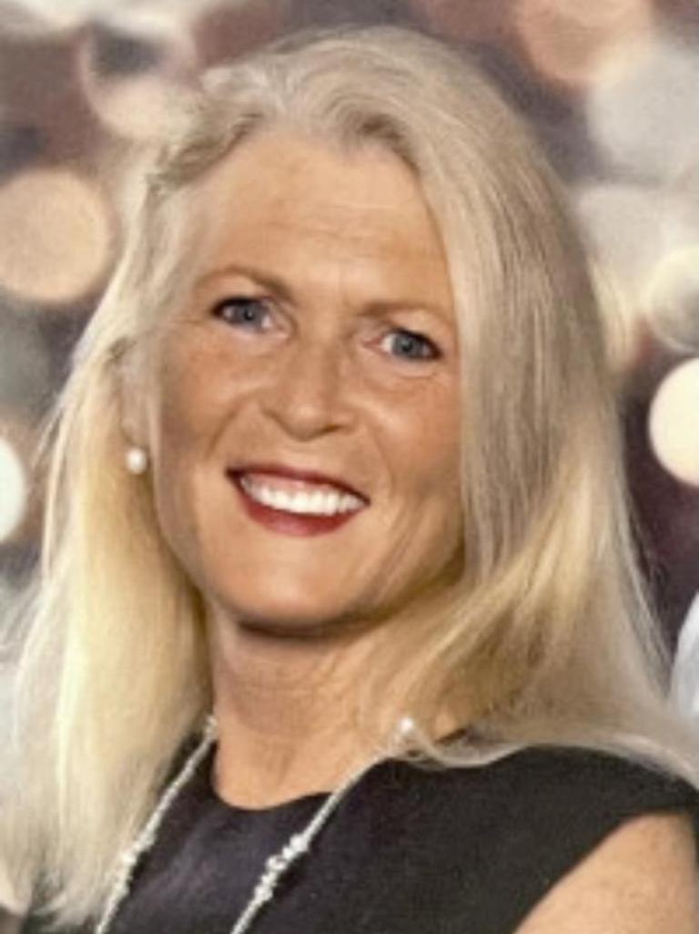 Wendy Crothers