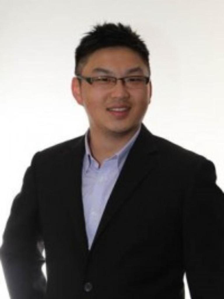 Agent Image