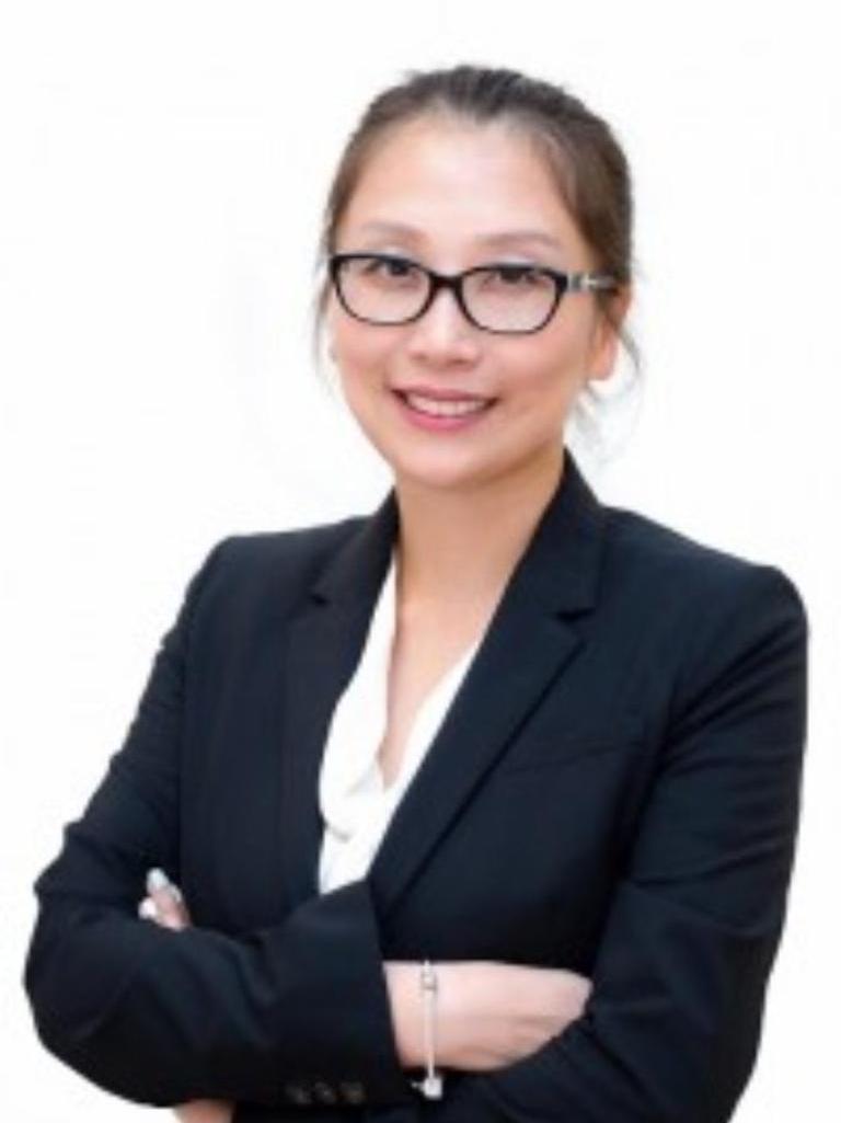 Yao Guo Profile Photo